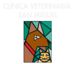 Logo Clínica Veterinaria San Miguel